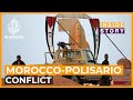 Will Morocco and Polisario go to war? | Inside Story