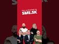 Marec a Hodás v Aréne: Sociálne siete tlačia aj nežiadaný politický obsah. Pomáhajú kriku a hrubosti