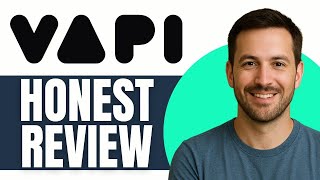 Vapi Review Best AI Voice Agent Platform Tested