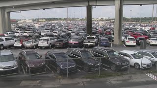 Atlanta airport parking prices rise | What to know Atlanta Parking Prices Rise What To Know