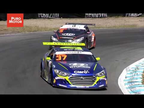 PuroMotor - Mitos, realidades y evolución del CTCC