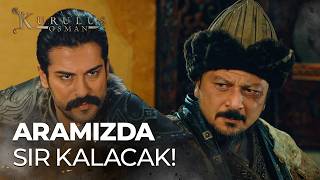 "Dündar'ın Yaşadığını Kimse Bilmeyecek" - Kuruluş Osman 16. Bölüm