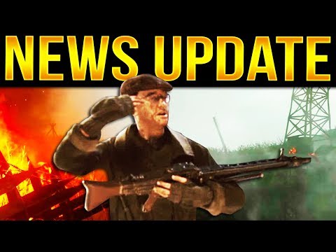 Here&rsquo;s 6 DLC 1 Changes Coming to WW2 Zombies!