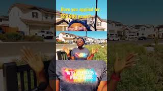 New $50,000 grants available. Apply now! #shorts #ecobank #shortsvideo #snl #shortvideo #ait #sapa