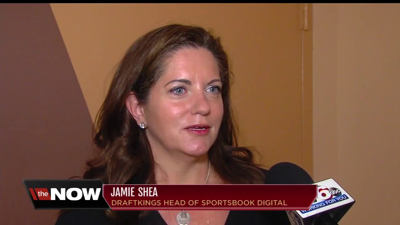 Mobile sports betting now open in Indiana