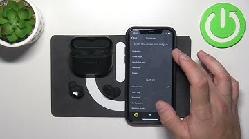 How to Change the Soundscape Noise in JABRA Elite 10