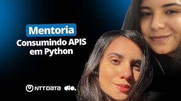 Consumindo APIS em Python