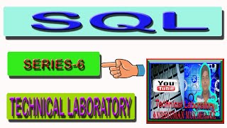 MySQL Tutorial for Beginners to Expert [Series-6] ||  JOINS-RIGHT OUTER JOIN || Lab-6