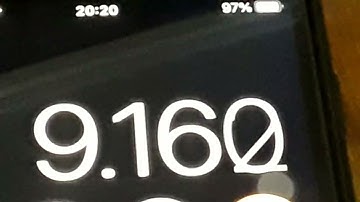 challenge countdown from 9200