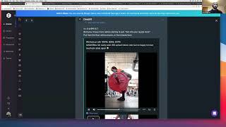 Exclusive Live Case Study: From Chronic Hip Pain to National Level Powerlifting