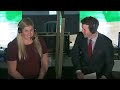 2020-21 WBB Season // Game Recap: Midco Sports Network // Jan. 2 (Kansas City at North Dakota)