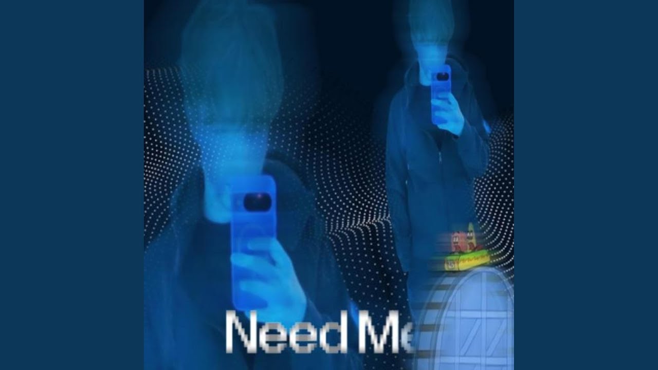 Watch Need Me on YouTube Watch Need Me on YouTube