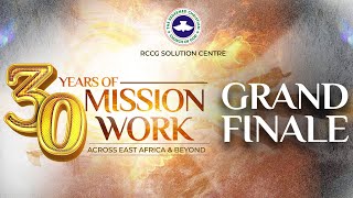 30Th Anniversary Grand Finale 26Th October 2025