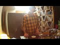 Smoke Lab Transmission 03: Testing the new setup