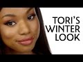 Get Ready With Me: Winter Makeup Tutorial | Sephora