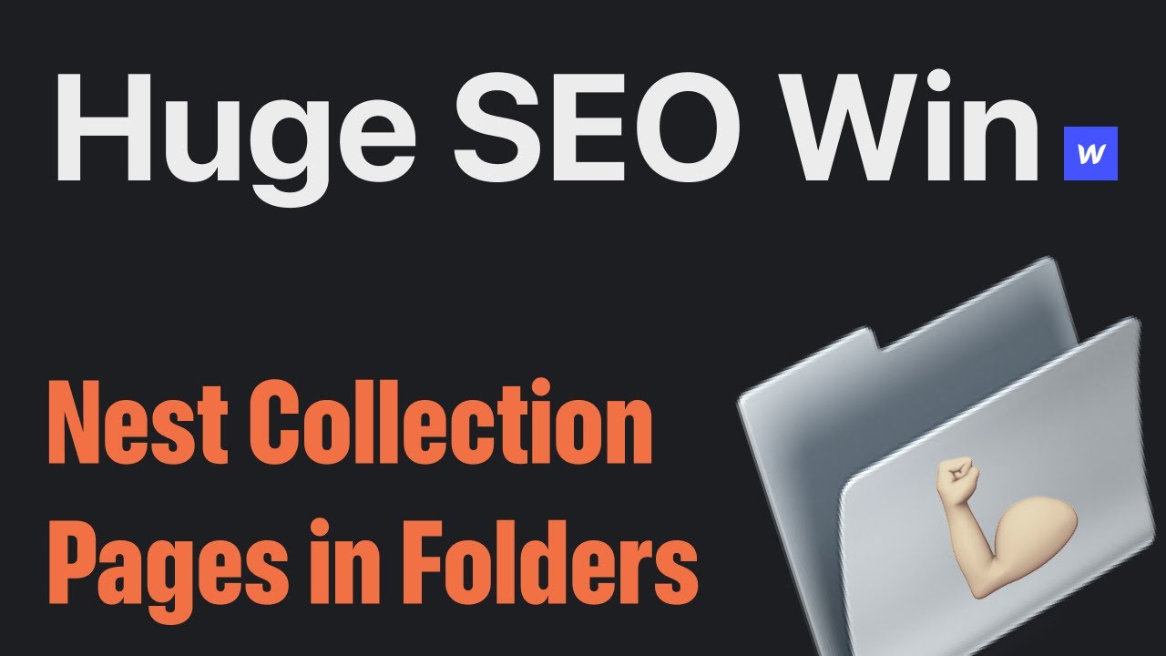 flow SEO Level Up (with breadcrumbs example) YouTube