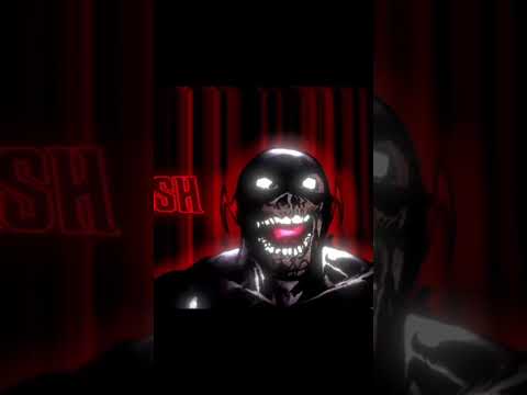 Black Flash Edit 4k 120fps Flash Blackflash 