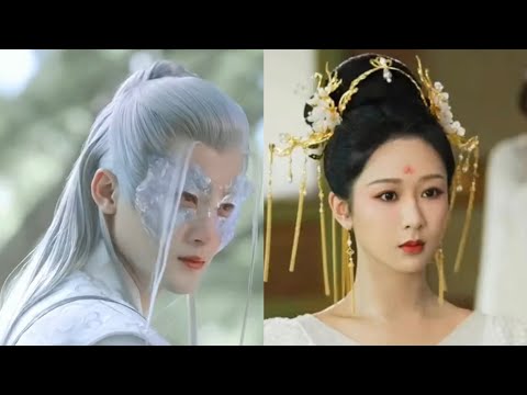 相柳伪番外篇：小夭终于知道了相柳所做的一切#杨紫 #檀健次 #长相思
