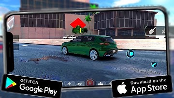 PetrolHead Traffic Quests 2022 Android & iOS | High Graphics Game