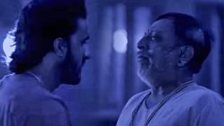 धर्म कीर्तिराज गलती से दादाजी का गला पकड़ लिया | Chaanaksha Best Movie Scene