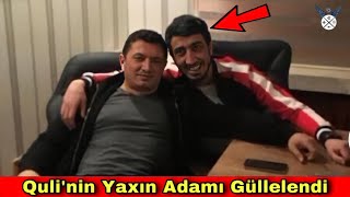 Lotu Quli'nin yaxın adamı g*llələndi