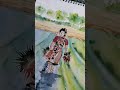 still life with water colour #phonk  like share subscribe thankyou