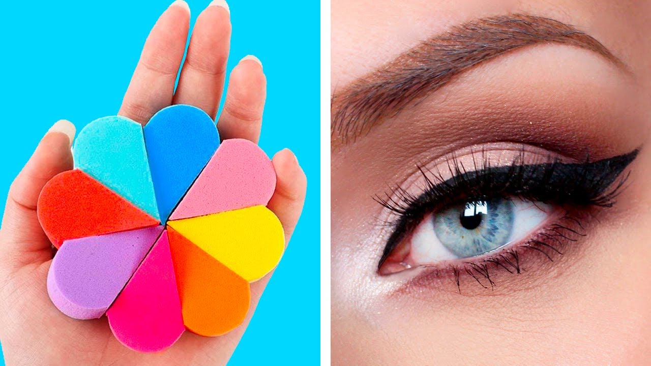 Fresh Makeup Ideas And Beauty Recipes You'll Love