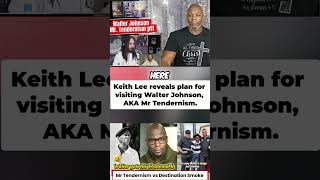 Keith Lee's $4000 Tip for Unc: A Community Thank You #shorts