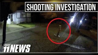 No charges for Mesa County deputies involved in shooting