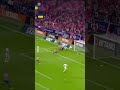 Atlético de Madrid 1-2 Real Madrid Laliga