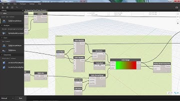 Importing Excel Data Dynamo