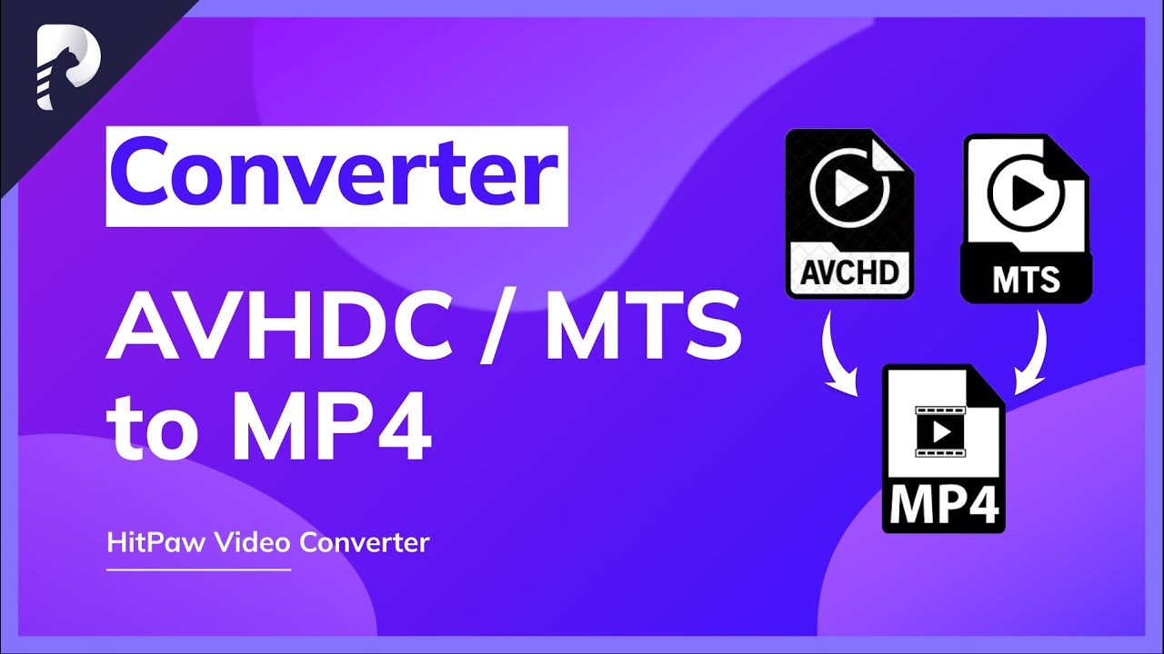 Convert AVCHD to MP4 Online for Free – Movavi Video Converter