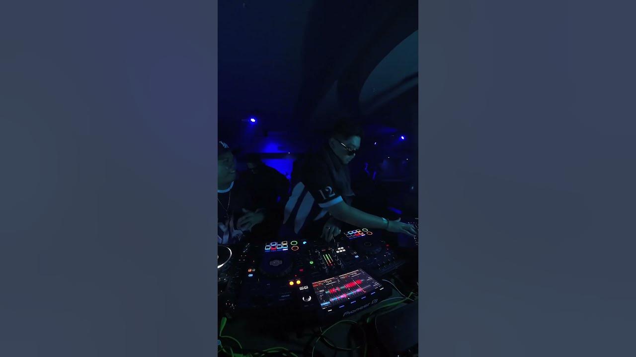 City Boys x Long Way 2 Go - XYLO MILAN @ Lime Milano