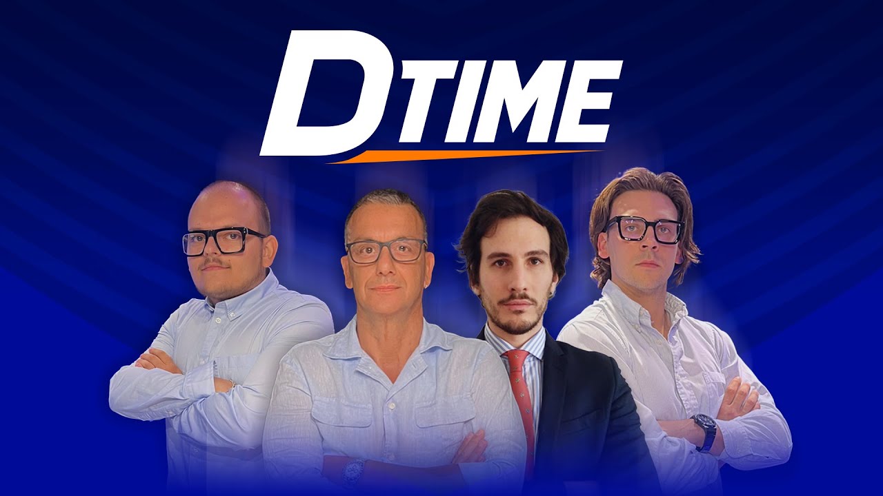 D-Time | E5
