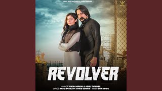 Revolver