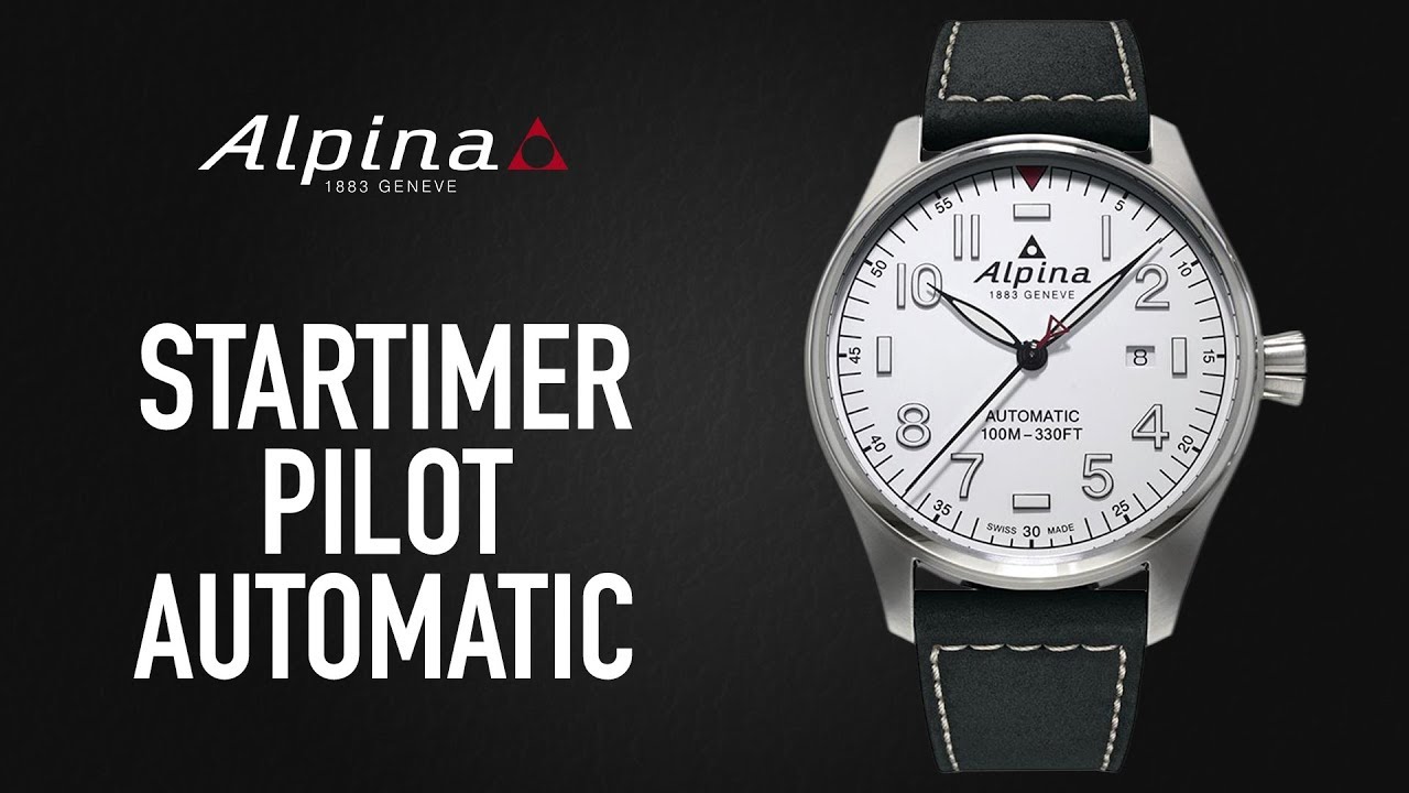 Automatic pilot. Alpina Startimer Swiss made 3637608 10 ATM. Часы Alpina Pilot Automatic Shadow line. Alpina Startimer woman. Часы Alpina al284 wait for pairing.