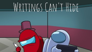 Writings Can