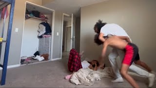 Baddies Chicago ep 3:replacement time