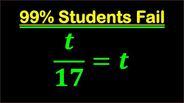 Een toelatingsexamen voor de Harvard-universiteit oplossen | vind t?
