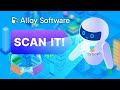 AlloyScan Product Overview: Network Discovery & Inventory Solution