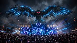 Dark Melodic Techno 2026 🌌 Deep Progressive Beats for Focus & Night Drives 🎧🔥