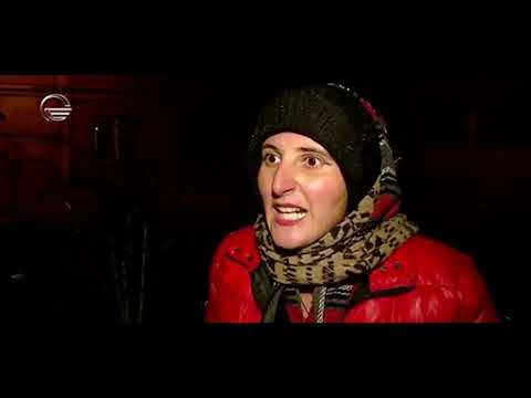 იმიტომ ვცემეთ, რომ რწმენაში მოვიდეს ხალხი