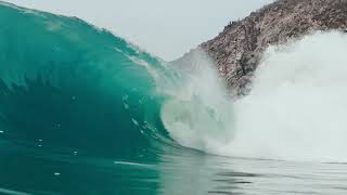 Team O'Neill Tested & Approved: Cory Lopez Wears The Hyperfreak Hydro Comp Boardshort