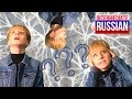 Intermediate Russian Vocabulary: 10+ Verbs to Express Head Movement