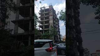 The Level Of Corruption  in Building Development | West Bengal #suvenduadhikari #righttowork #reels