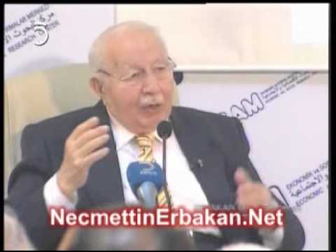 No 182 ESAM TÜRKİYE Konferansları Yeni Dönem 24.10.2007 Çarşamba (TV 5) cd-A