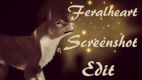 Sad Song (FH Screenshot Editing Process)