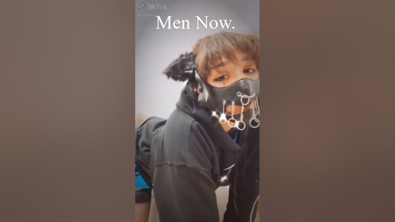 Men now VS Men then. #masculinity