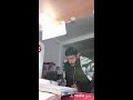 Live streaming of bg study