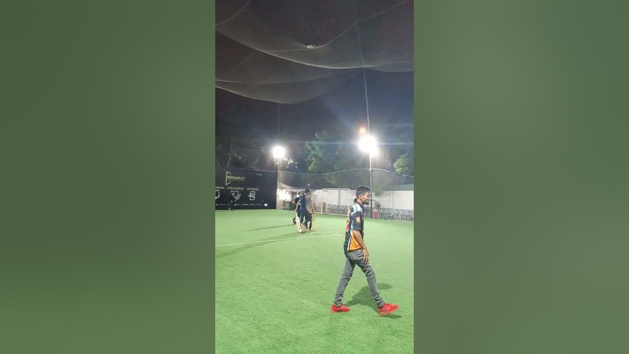 air-field-at-kmc-sports-complex-indoor-cricket-youtube